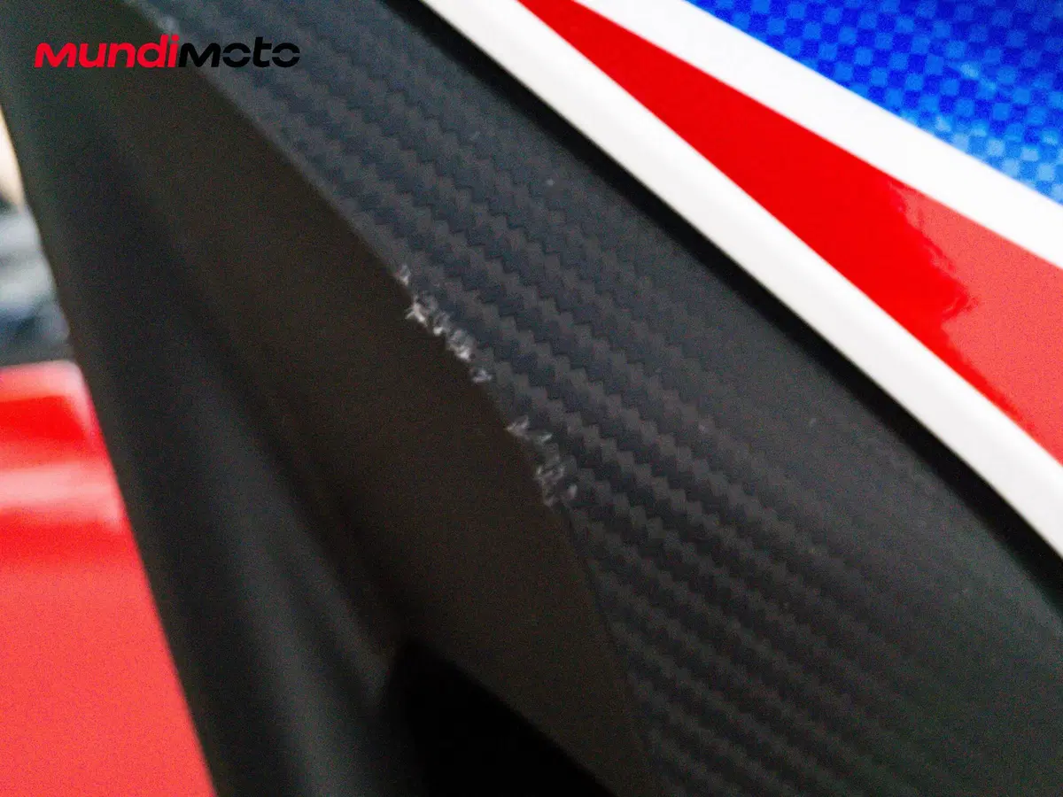Honda Integra 750 DCT ABS (2014 - 15) (17)