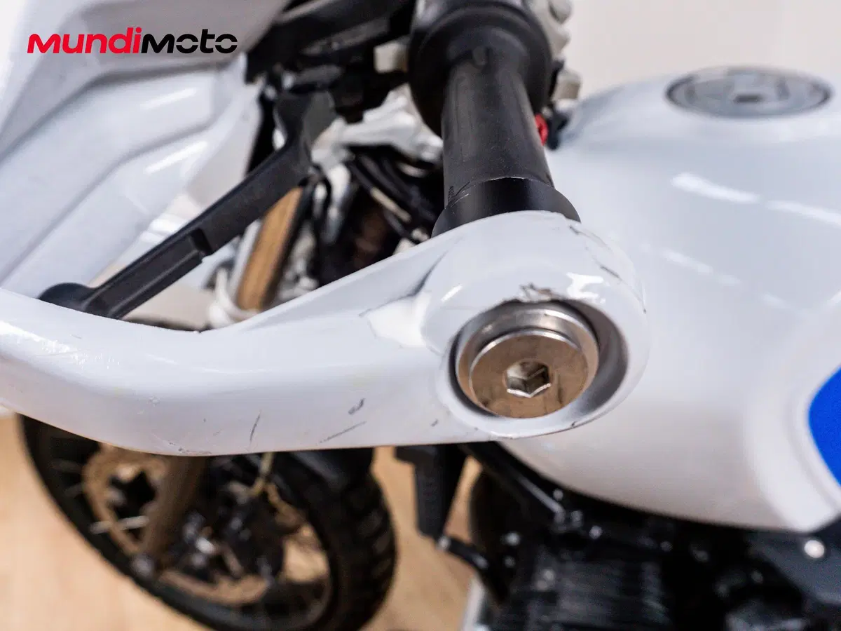 Bmw R nineT Urban GS (2021 - 24) (20)