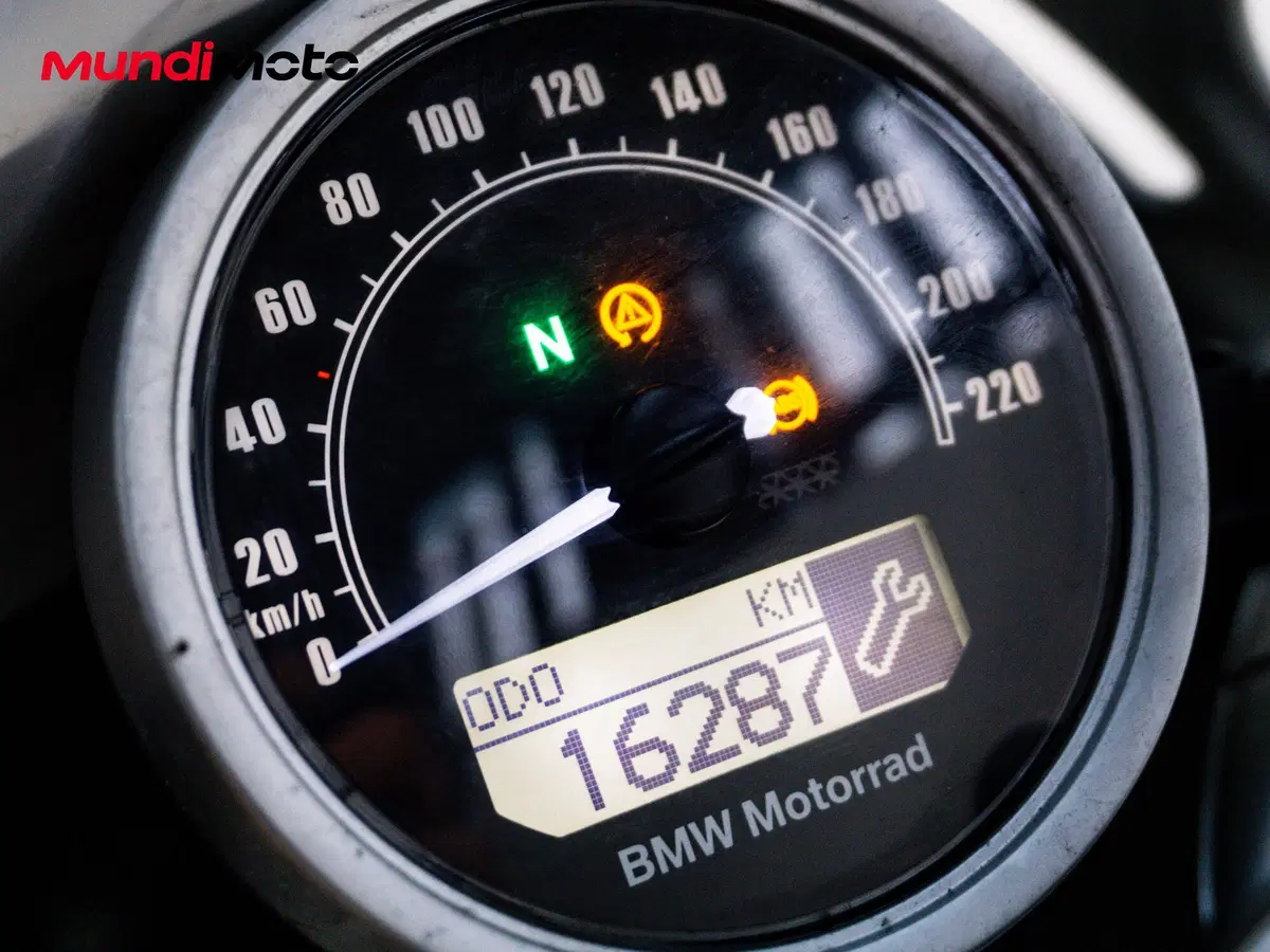 Bmw R nineT Urban GS (2021 - 24) (12)