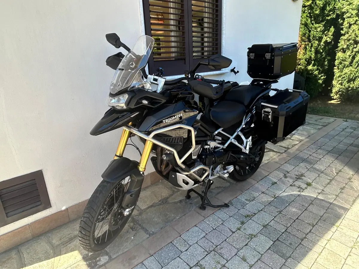 Triumph Tiger 1200 Rally Explorer (2022 - 23) (3)