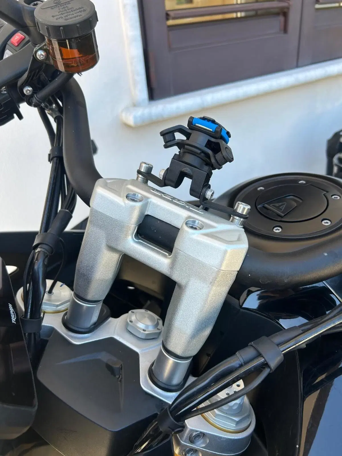 Triumph Tiger 1200 Rally Explorer (2022 - 23) (7)