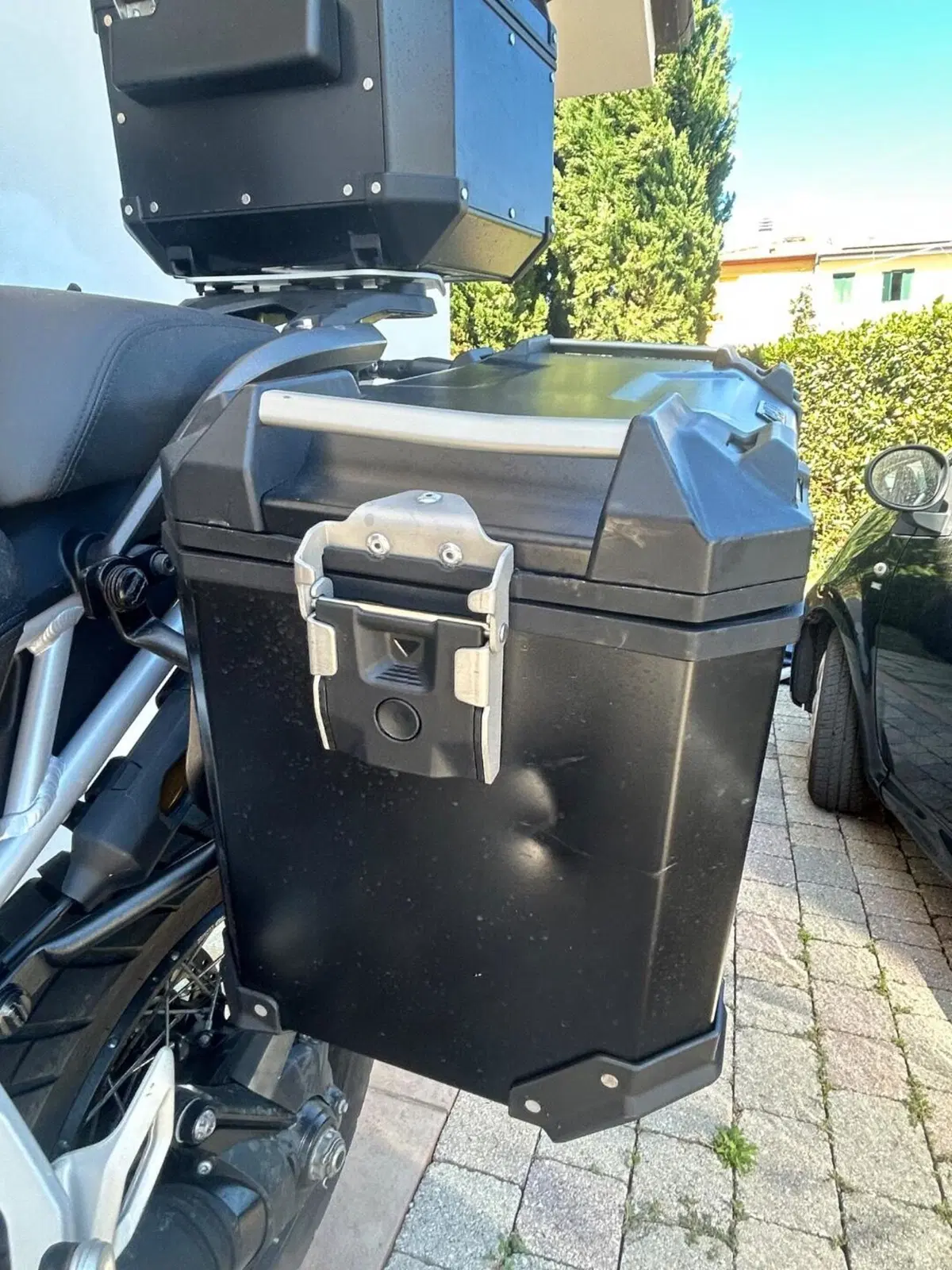 Triumph Tiger 1200 Rally Explorer (2022 - 23) (14)