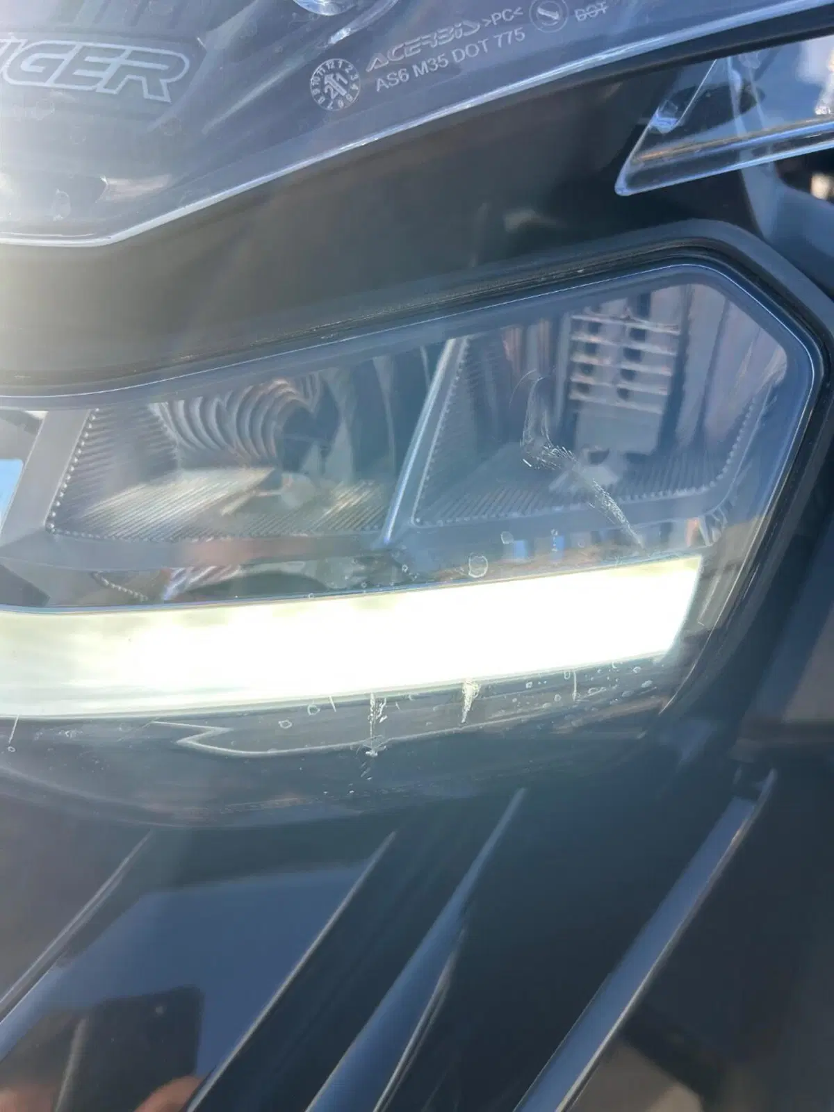 Triumph Tiger 1200 Rally Explorer (2022 - 23) (11)