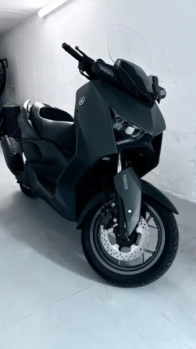 Yamaha X-Max 125 (2025 - 26) usata