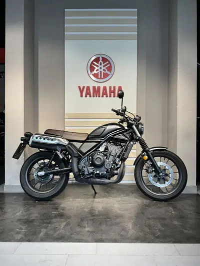 Honda CL500 (2025 - 26) usata