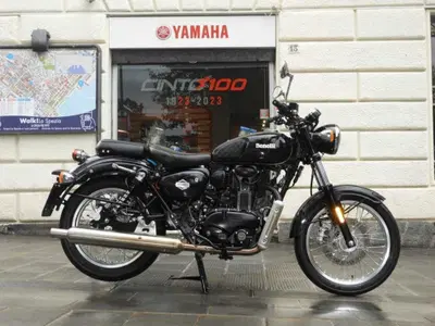 Benelli Imperiale 400 (2021 - 25) usata