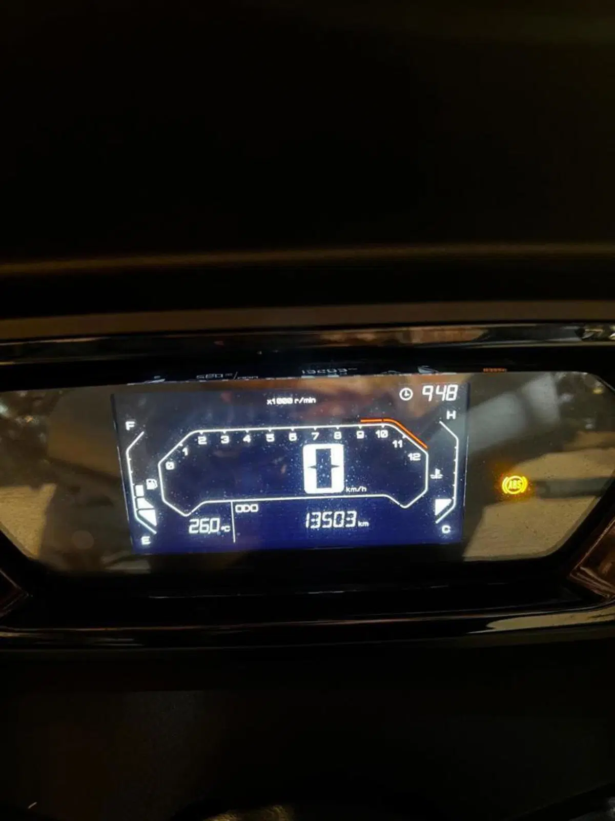 Yamaha X-Max 300 (2021 - 24) (2)