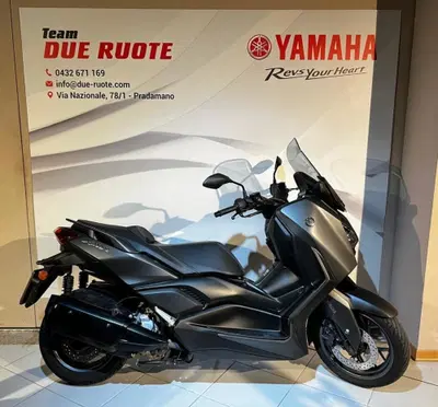 Yamaha X-Max 300 (2021 - 24) usata