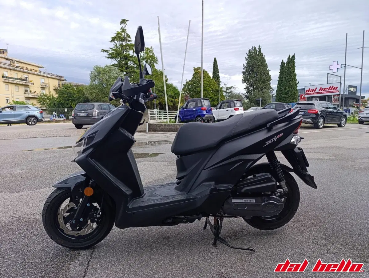 Sym Jet 4RX 50 (2023 - 26) (3)