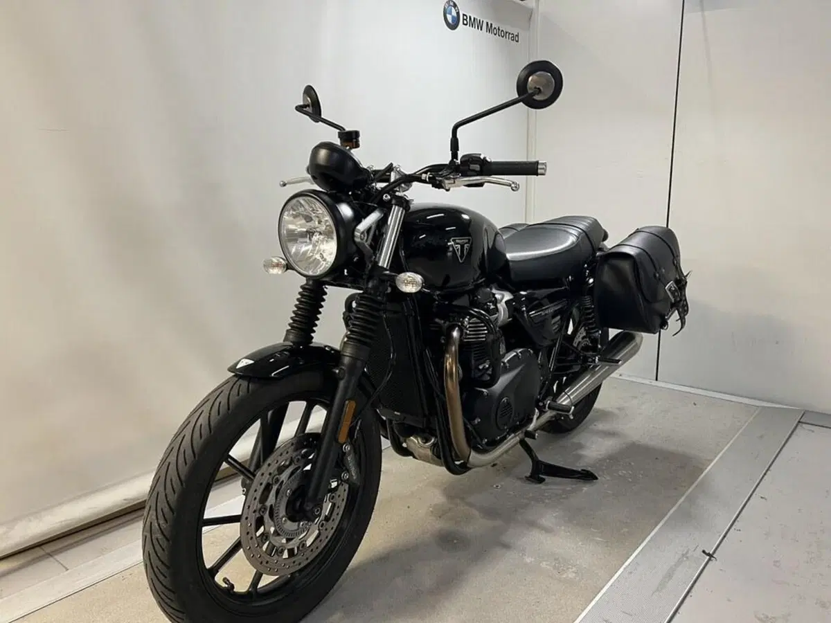 Triumph Speed Twin 900 (2023 - 24) (4)