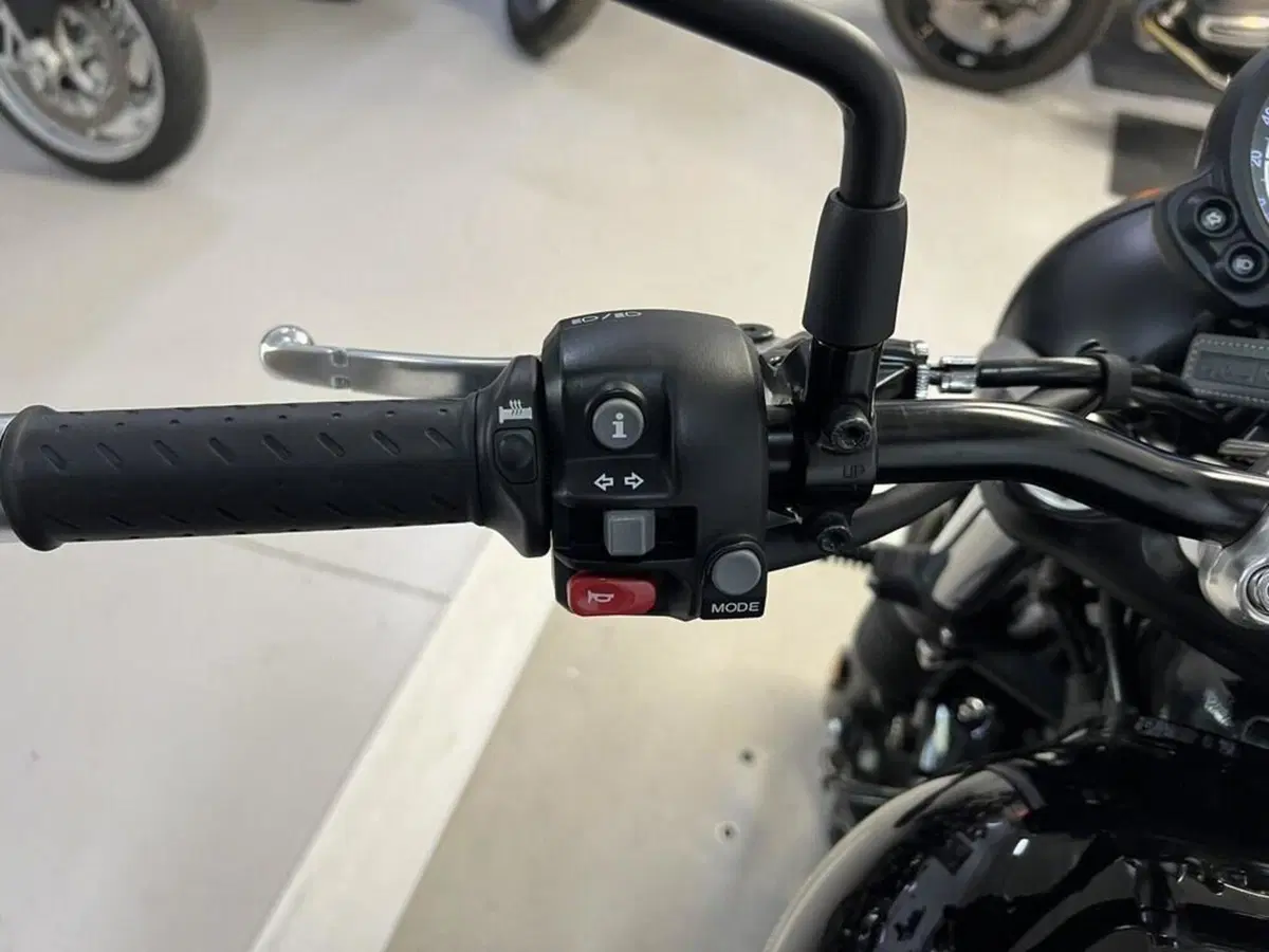 Triumph Speed Twin 900 (2023 - 24) (7)
