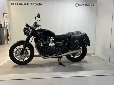 Triumph Speed Twin 900 (2023 - 24) usata