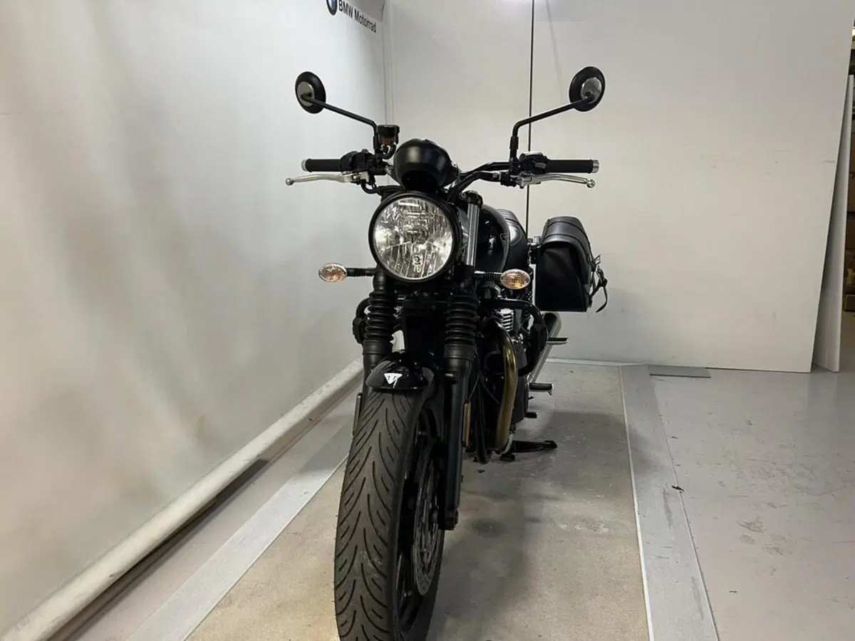 Triumph Speed Twin 900 (2023 - 24) (5)