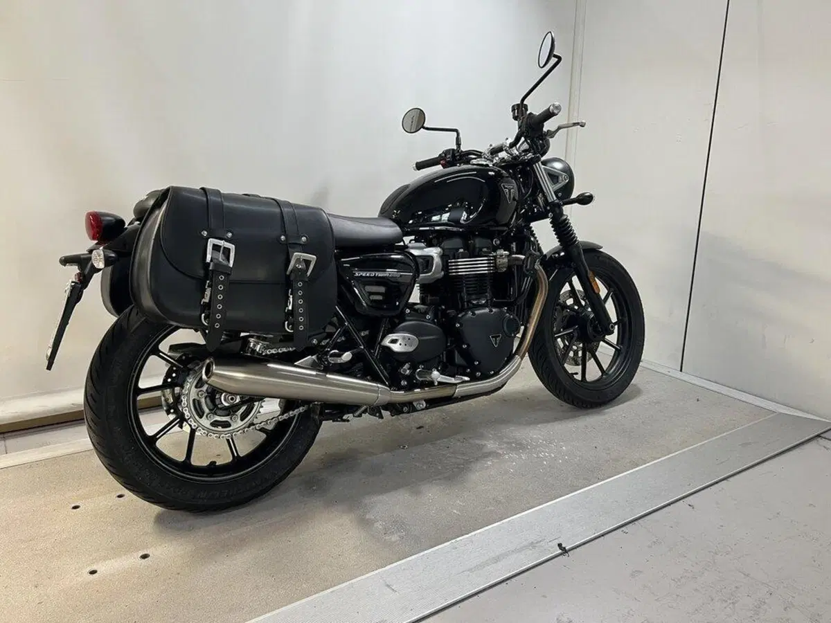 Triumph Speed Twin 900 (2023 - 24) (13)