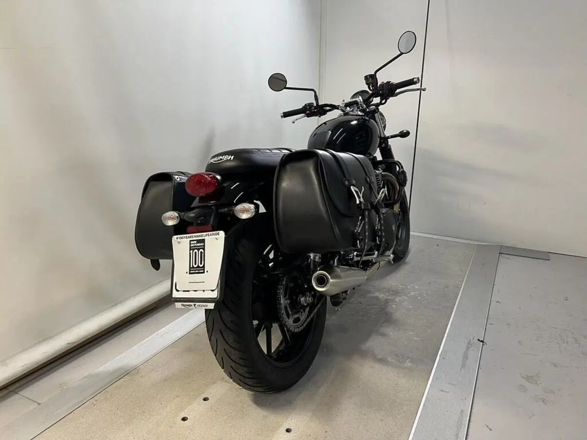 Triumph Speed Twin 900 (2023 - 24) (14)
