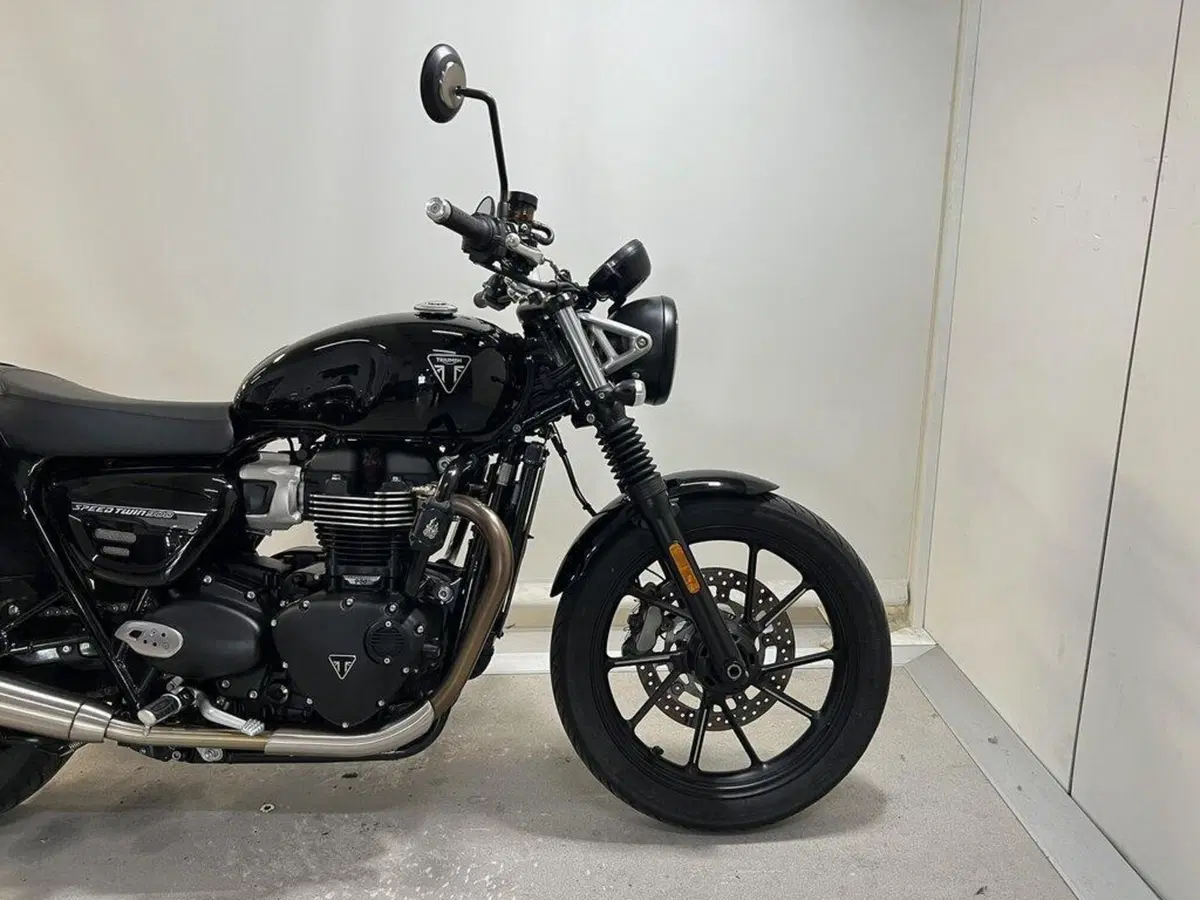 Triumph Speed Twin 900 (2023 - 24) (11)