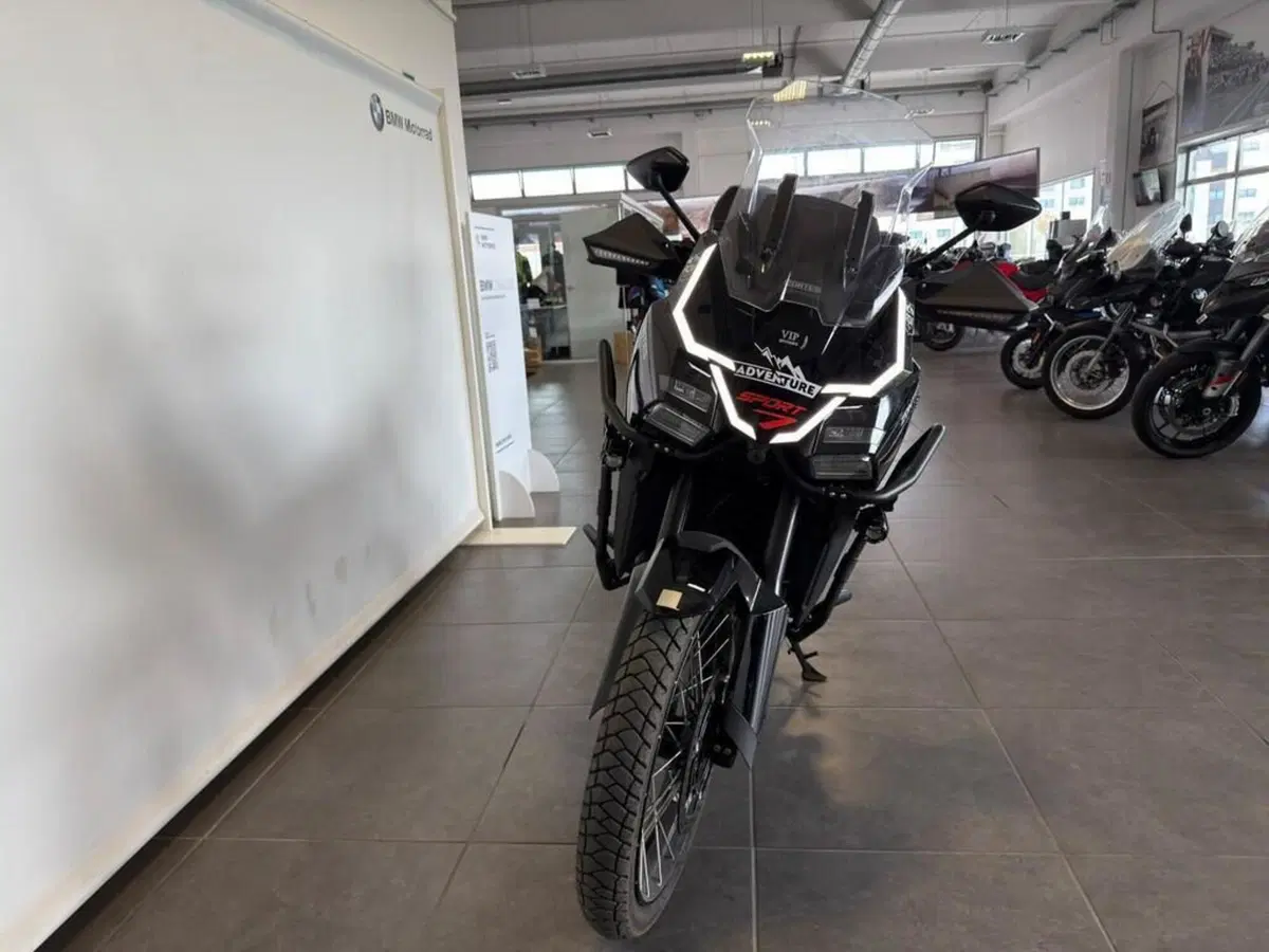 Zontes ZT125-C (2024) (2)