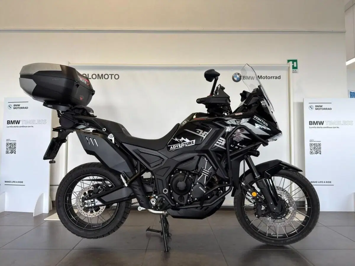 Zontes ZT125-C (2024) (4)