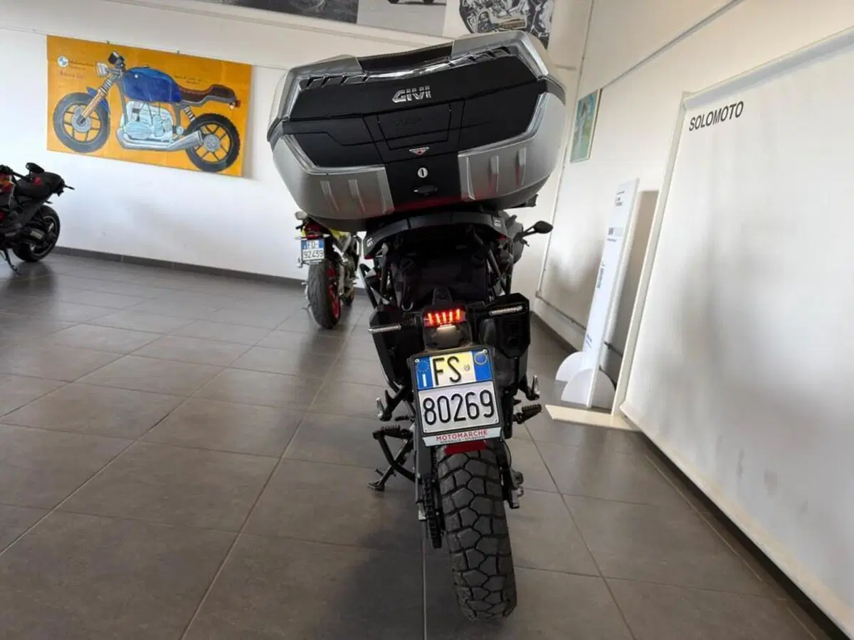 Zontes ZT125-C (2024) (10)