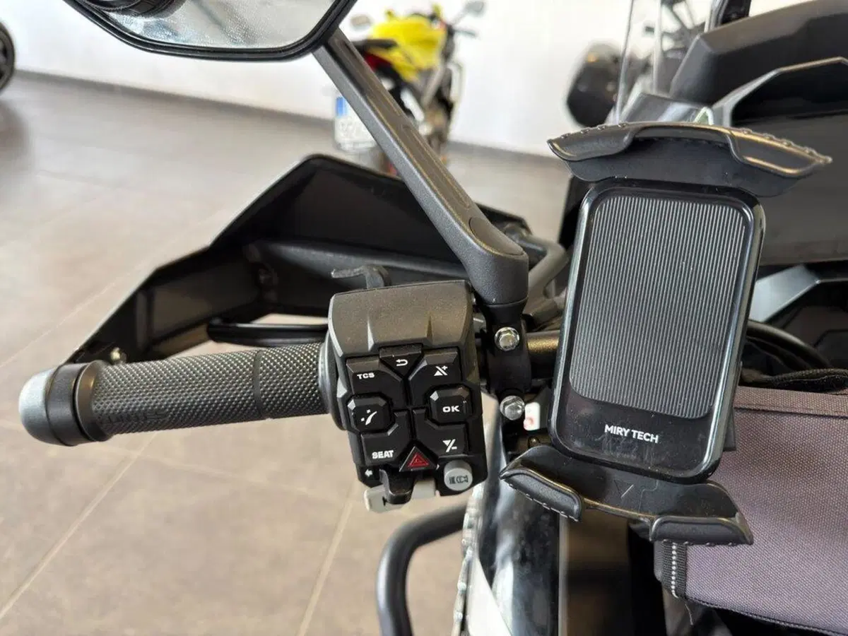 Zontes ZT125-C (2024) (6)