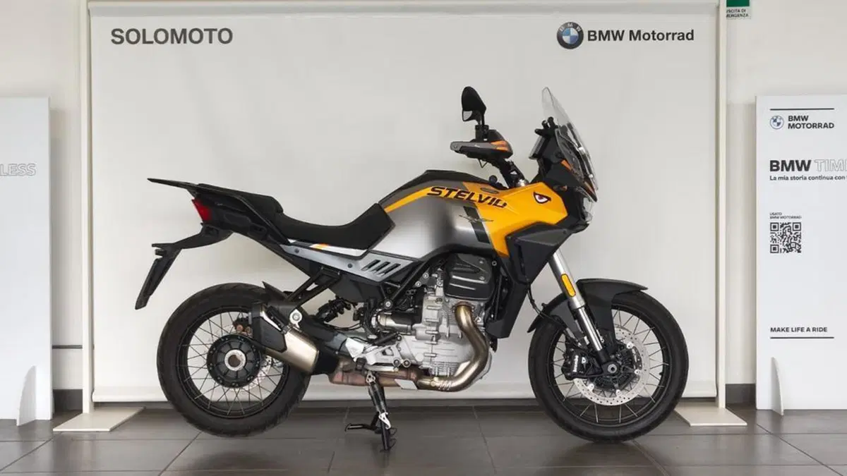 Moto Guzzi Stelvio (2024 - 26) (3)
