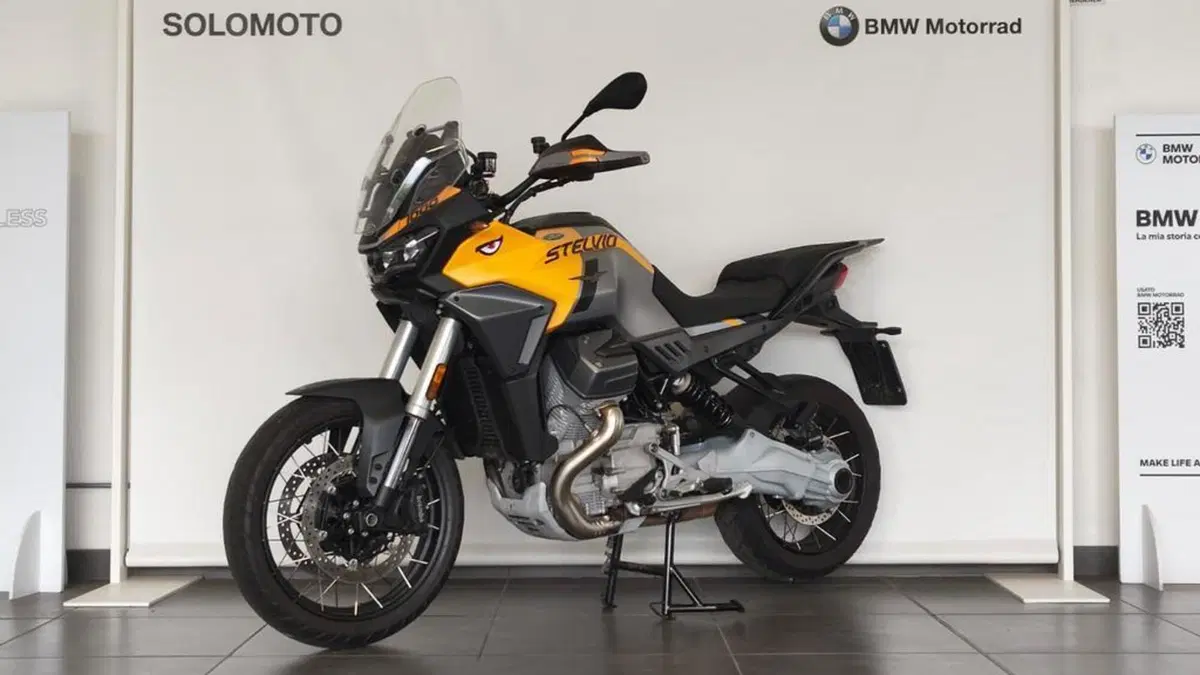 Moto Guzzi Stelvio (2024 - 26) (4)