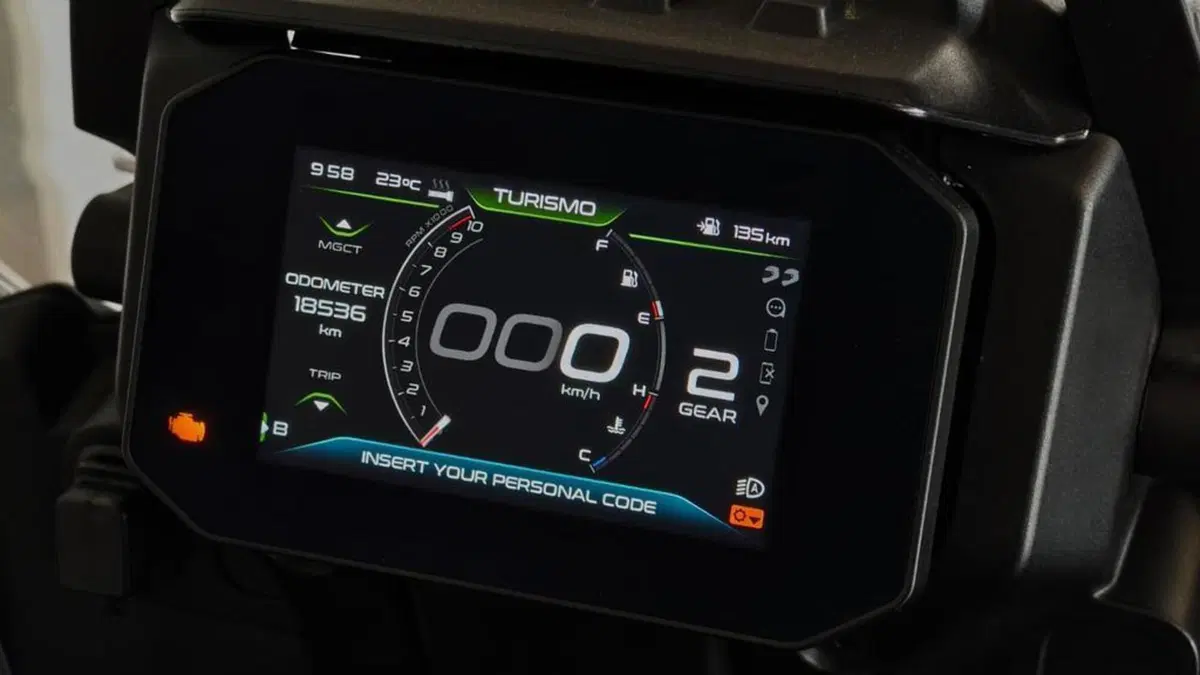 Moto Guzzi Stelvio (2024 - 26) (5)