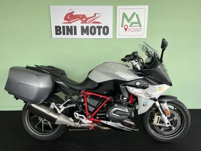 Bmw R 1200 RS (2015 - 16) usata