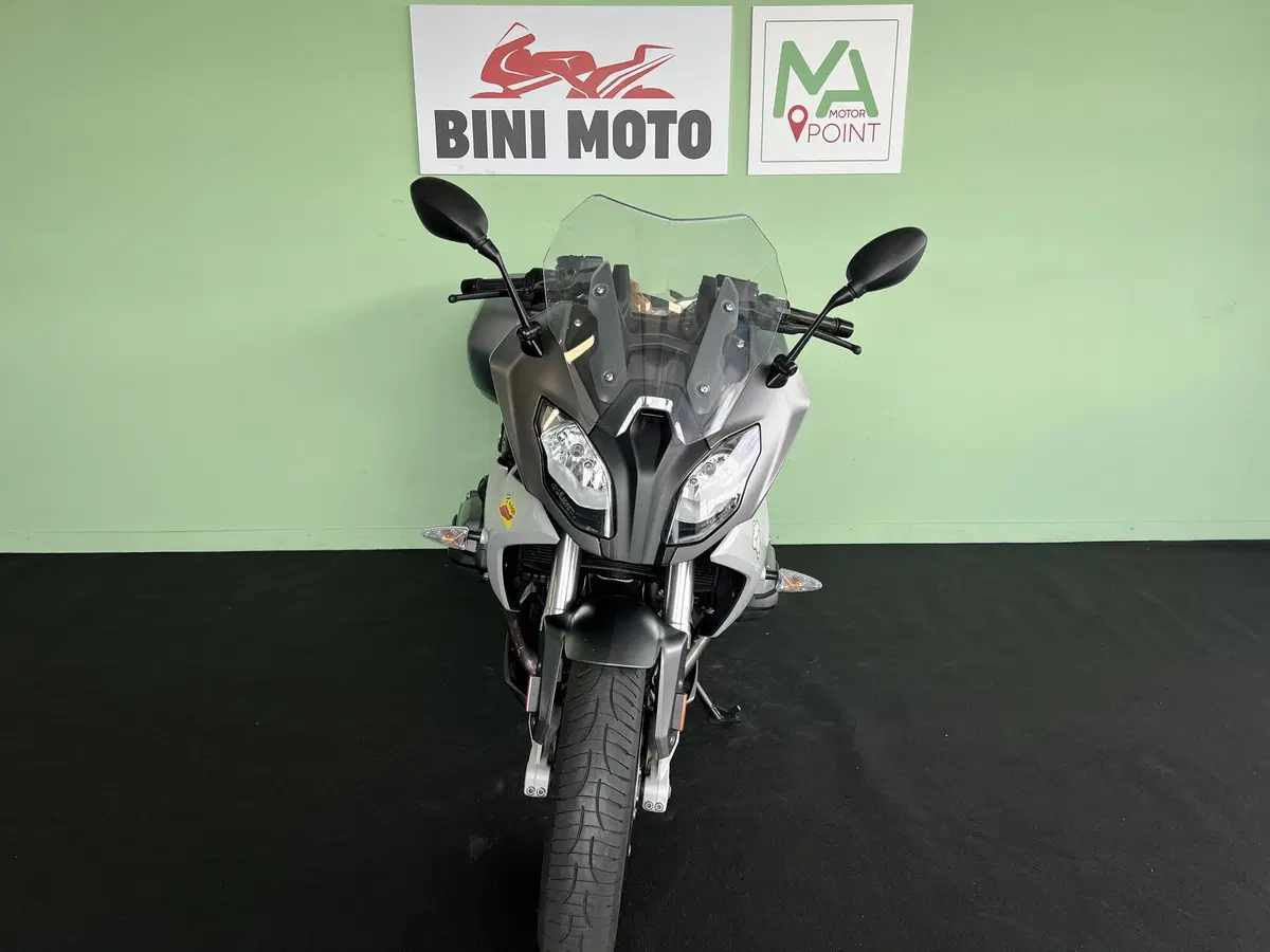 Bmw R 1200 RS (2015 - 16) (3)