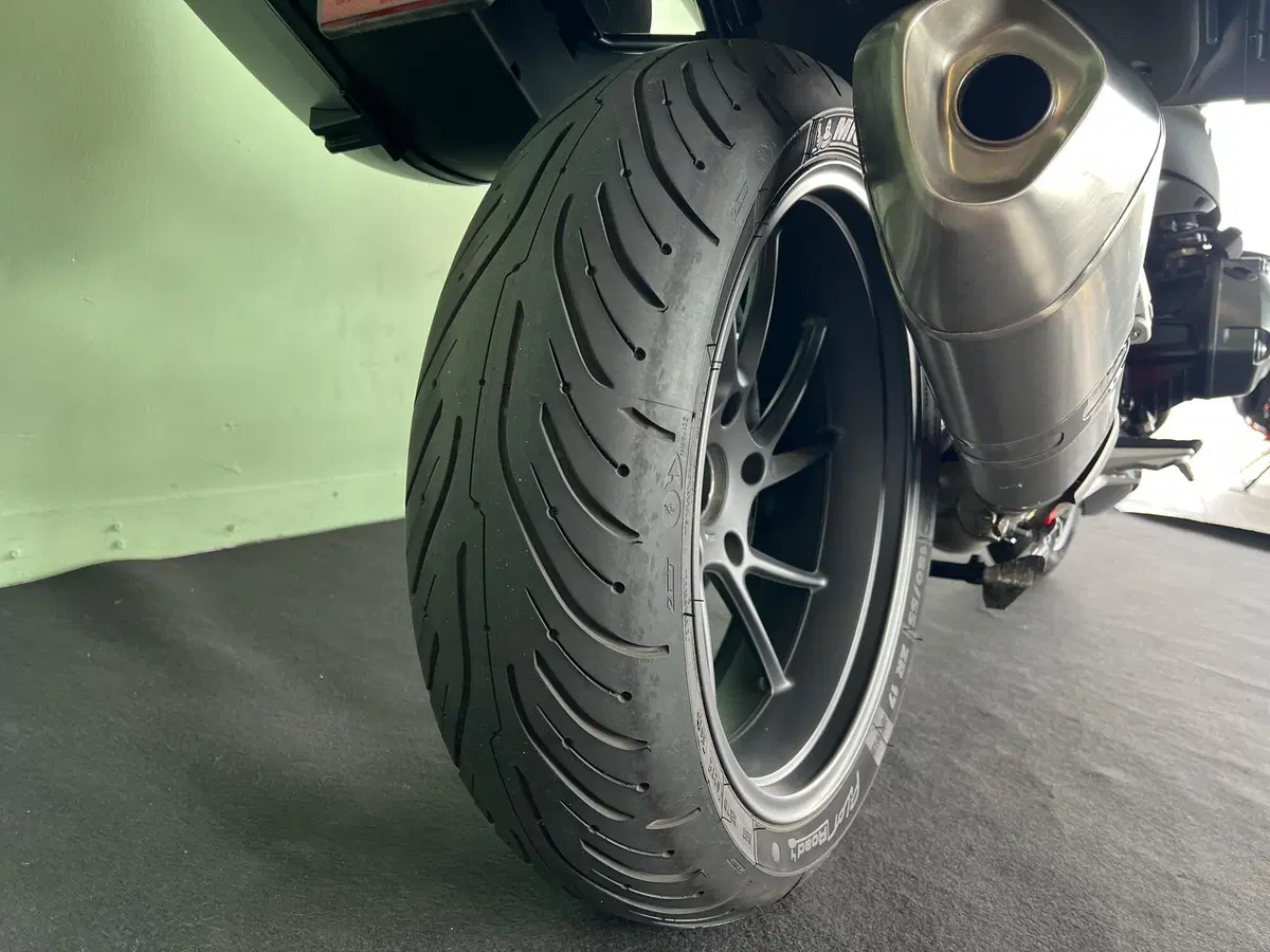 Bmw R 1200 RS (2015 - 16) (18)