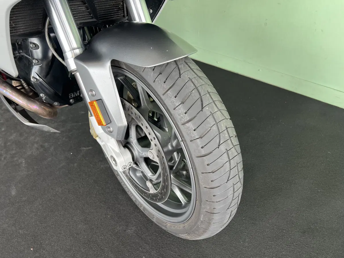 Bmw R 1200 RS (2015 - 16) (19)