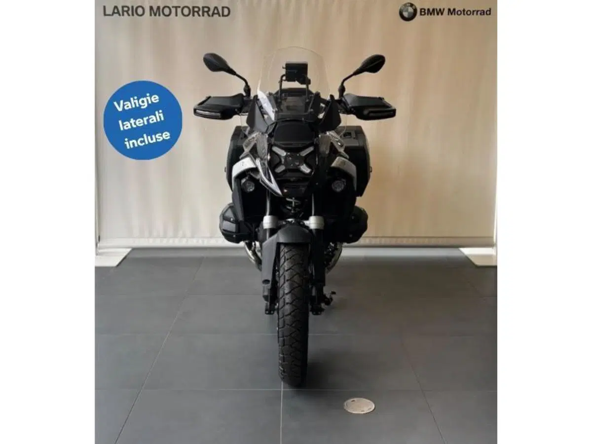 Bmw R 1300 GS Triple Black (2023 - 26) (2)