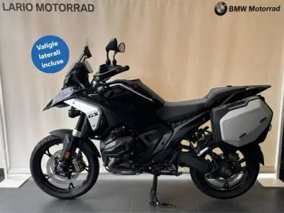 Bmw R 1300 GS Triple Black (2023 - 26) usata