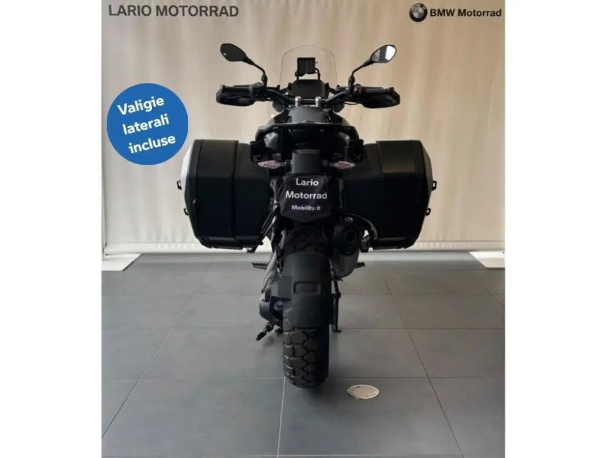 Bmw R 1300 GS Triple Black (2023 - 26) (4)