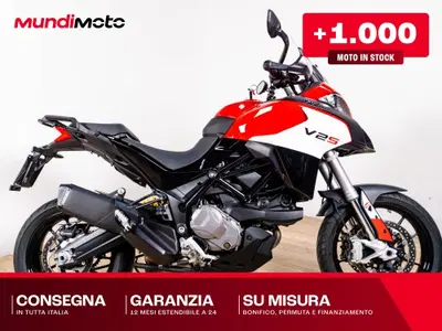 Ducati Multistrada 950 S (2021) usata