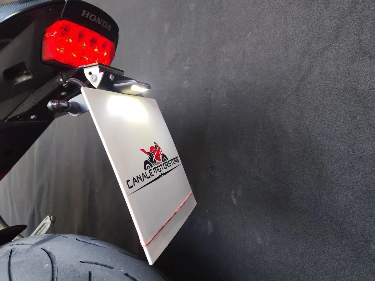 Honda CB 650 F ABS (2014 - 17) (13)
