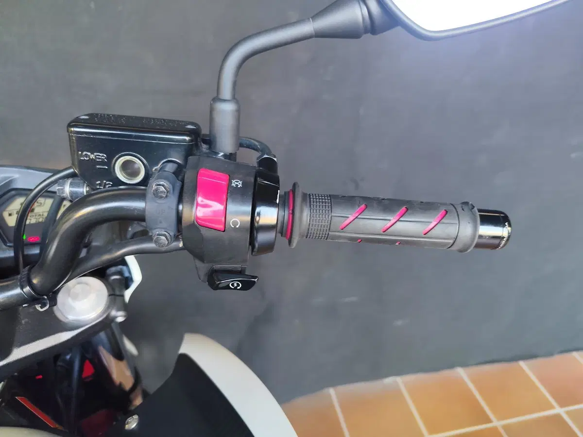 Honda CB 650 F ABS (2014 - 17) (16)
