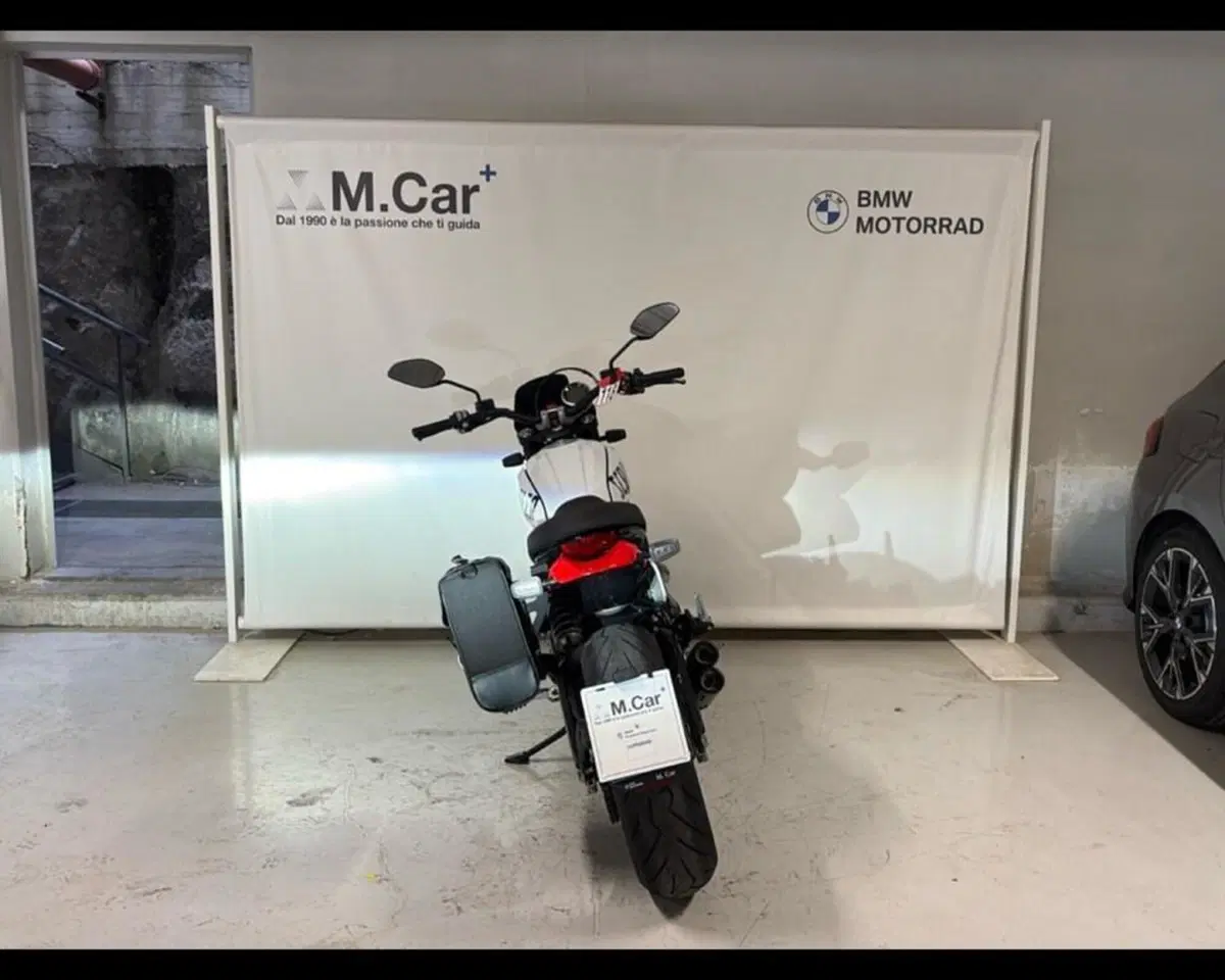 Ducati Scrambler 800 Urban Motard (2022) (6)
