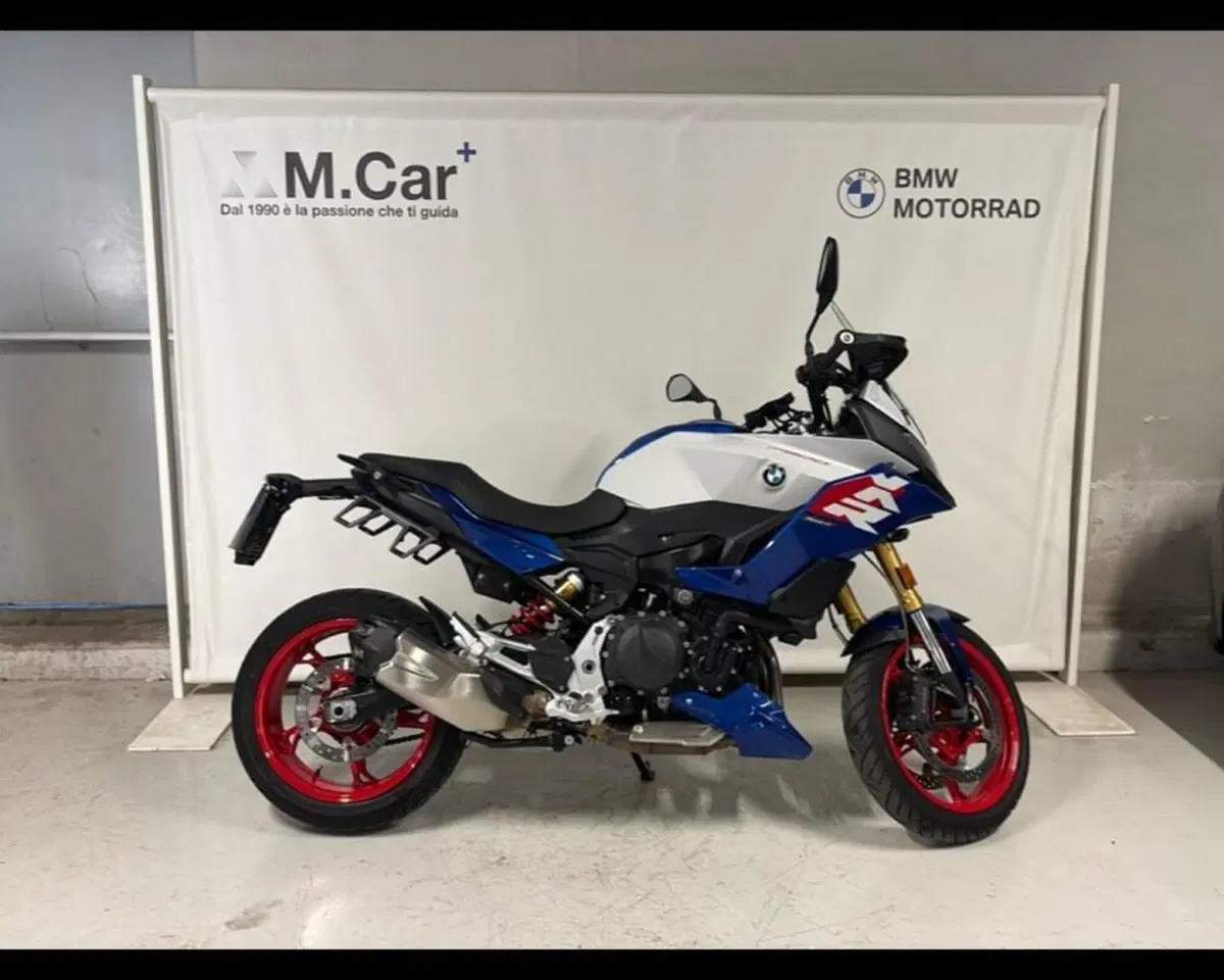 Bmw F 900 XR (2020 - 24) (4)