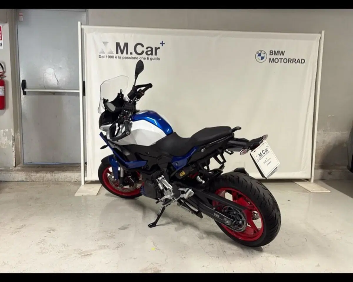 Bmw F 900 XR (2020 - 24) (7)