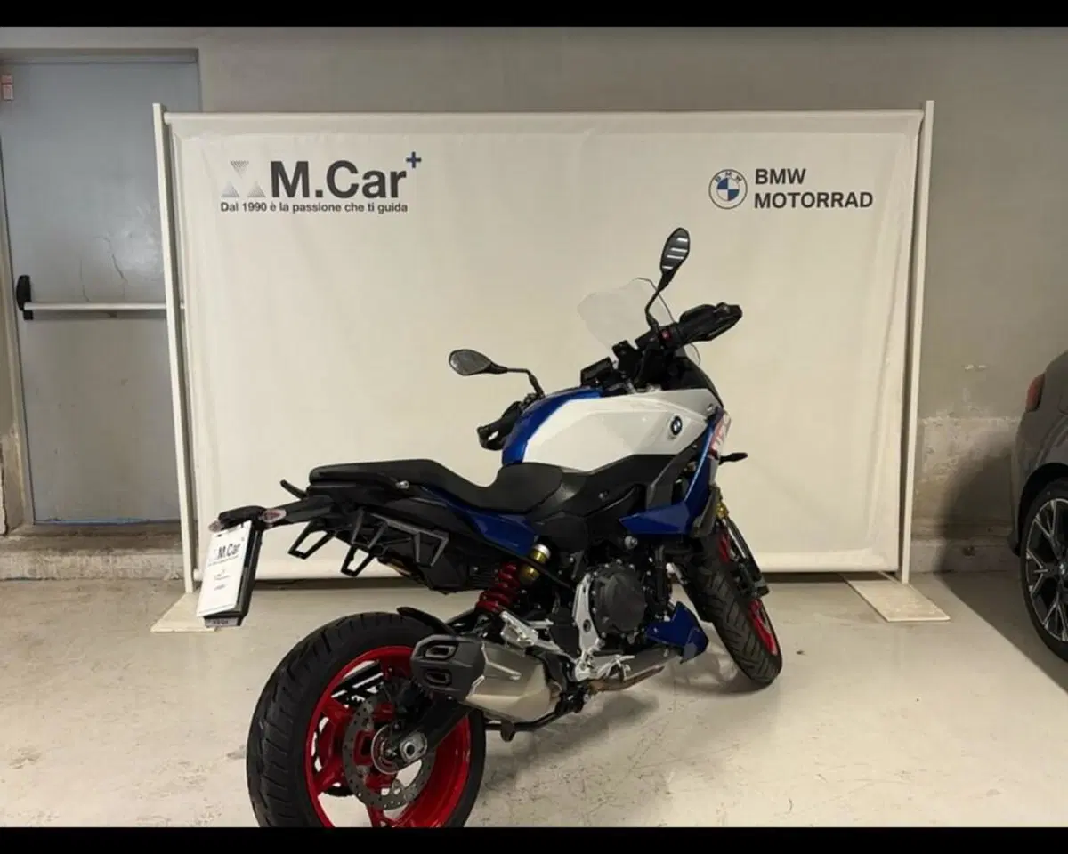 Bmw F 900 XR (2020 - 24) (5)