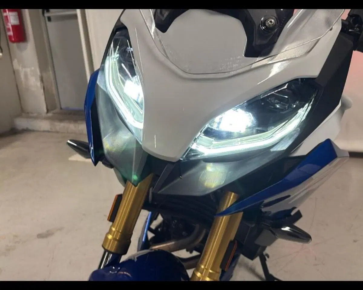 Bmw F 900 XR (2020 - 24) (10)