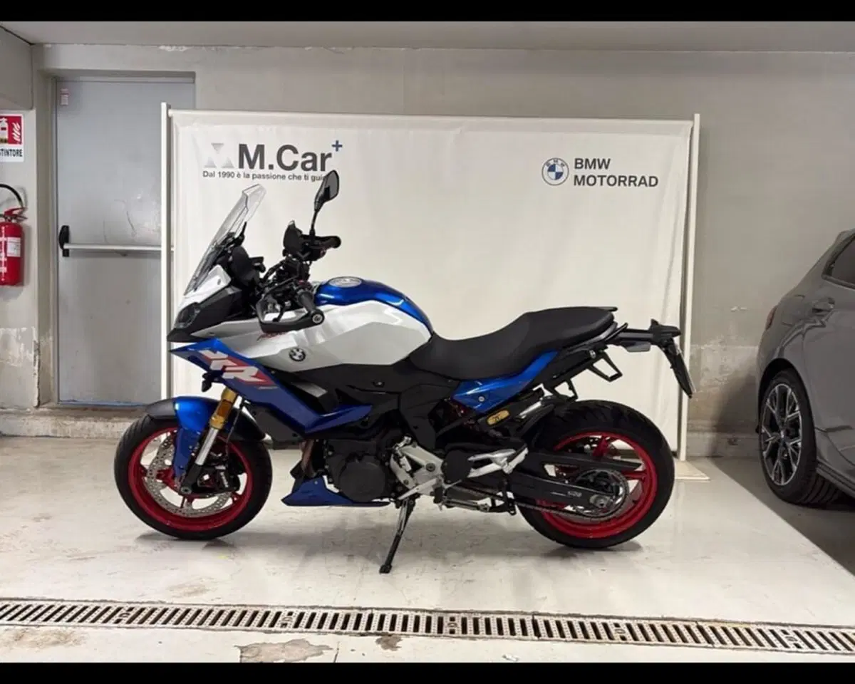 Bmw F 900 XR (2020 - 24) (8)