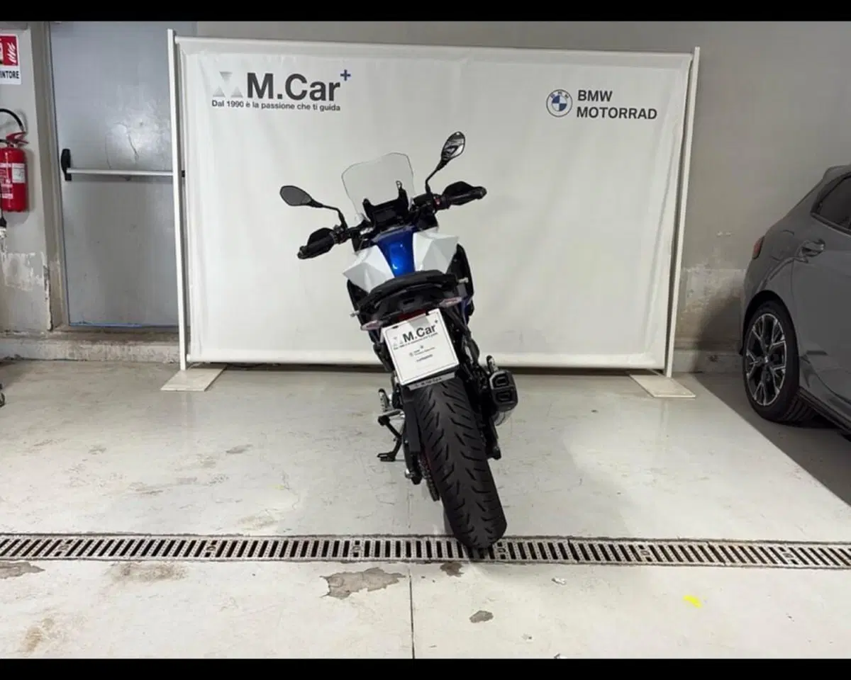 Bmw F 900 XR (2020 - 24) (6)
