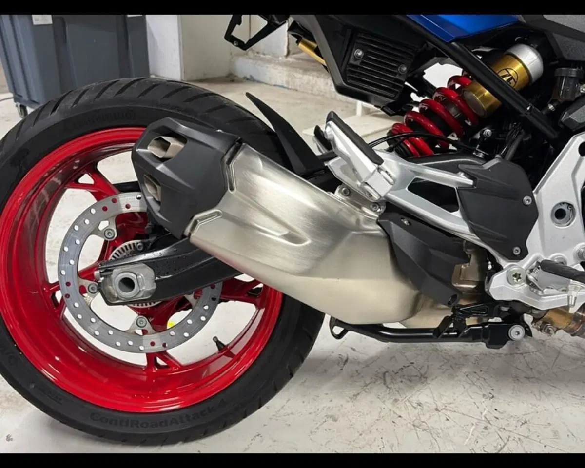 Bmw F 900 XR (2020 - 24) (13)