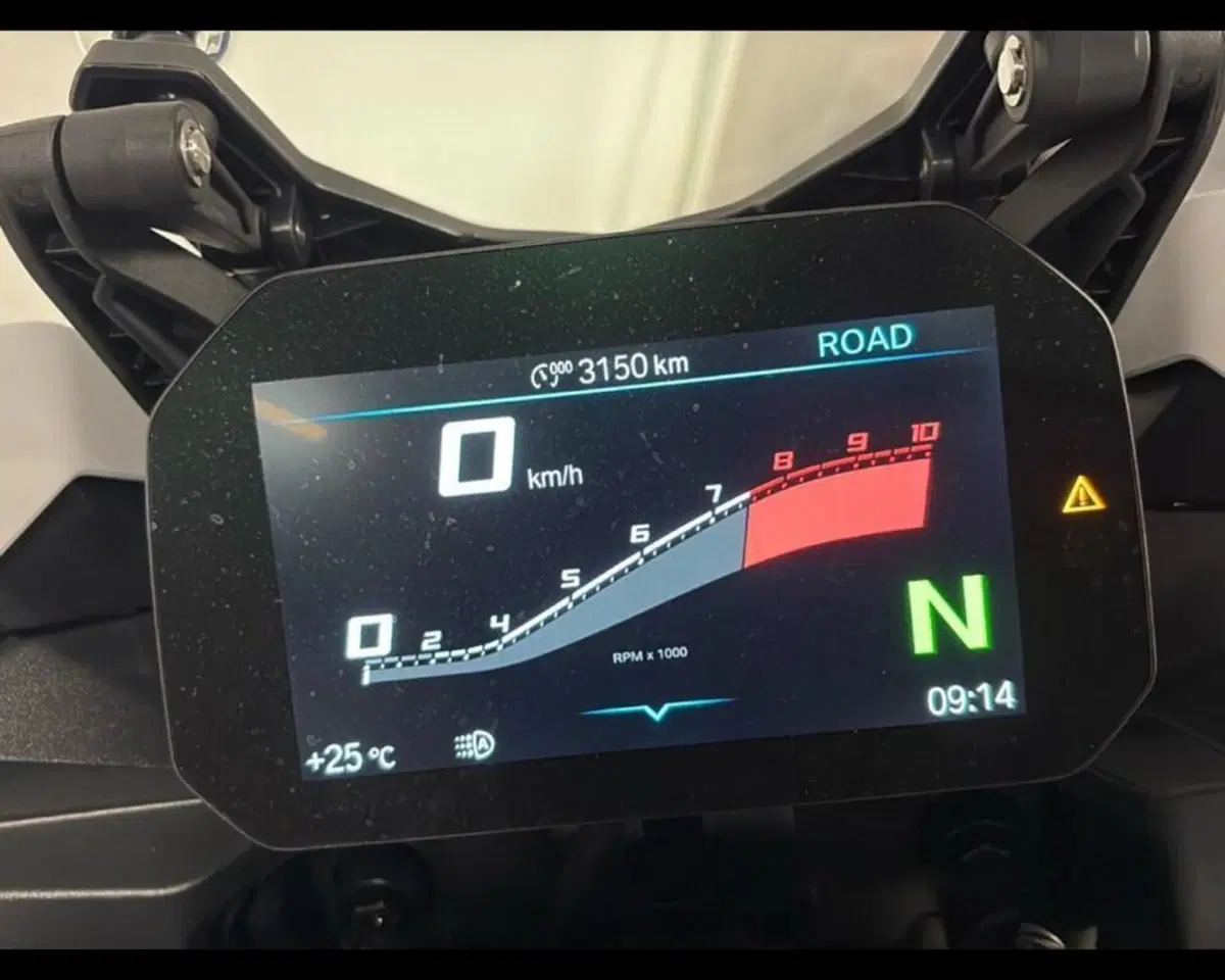 Bmw F 900 XR (2020 - 24) (9)