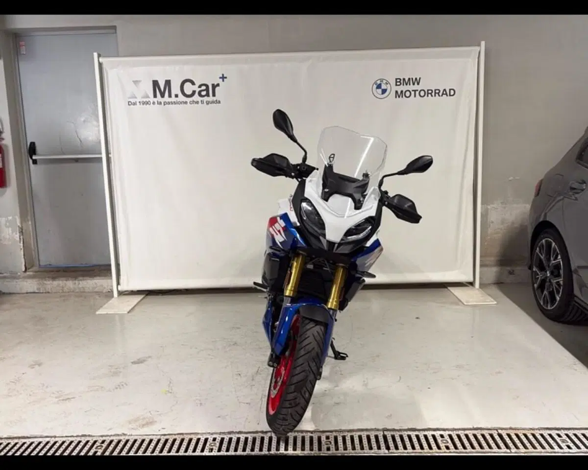 Bmw F 900 XR (2020 - 24) (2)