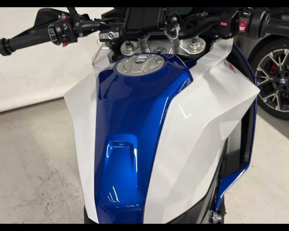 Bmw F 900 XR (2020 - 24) (14)