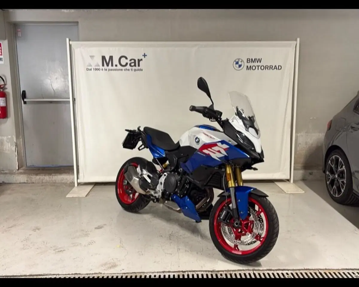 Bmw F 900 XR (2020 - 24) (3)