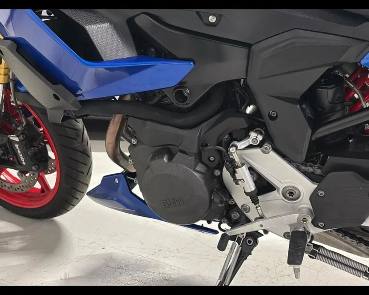 Bmw F 900 XR (2020 - 24) (11)